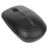 Kensington Pro Fit Bluetooth Mobile Mouse, 2.4 GHz Frequency/26.2 ft Wireless Range, Left/Right Hand Use, Black