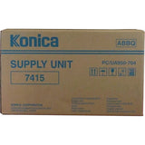 Konica Minolta Original Toner Cartridge - 950704