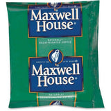 Maxwell House Ground Decaf Coffee - GEN390390