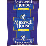 Maxwell House Ground Regular Coffee - GEN862400