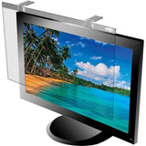 Kantek LCD Protective Filter Silver - LCD20W
