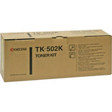 Kyocera TK-502K Original Toner Cartridge - TK-502K