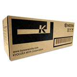 Kyocera TK562K Toner, 12,000 Page-Yield, Black