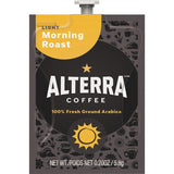 Lavazza Portion Pack Alterra Morning Roast Coffee - 48008