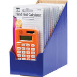 CLI 8-digit Hand Held Calculator - 39100ST