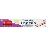 CLI Erasing Checking Pencils - 65030