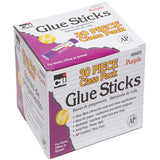 CLI 30-piece Classpack Glue Sticks - 95623