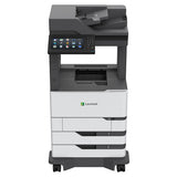Lexmark MX826ade Multifunction Printer, Copy/Fax/Print/Scan