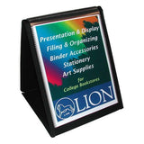 Lion Flip-N-Tell Display Easel Books - 39009-V