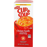 Lipton Cup-a-Soup Chicken Noodle Instant Soup - TJL03487