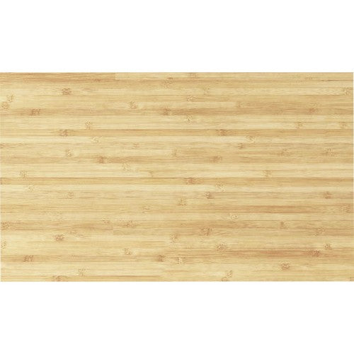 Lorell Makerspace 30x18 Natural Wood Worksurface - 00014