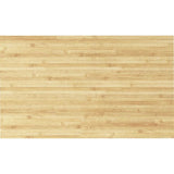 Lorell Makerspace 30x18 Natural Wood Worksurface - 00014