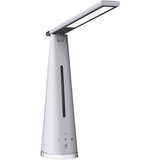 Lorell 3-in-1 Air Purifier/Mood Light Desk Lamp - 03146