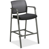 Lorell Mesh Back Guest Stool - 30954