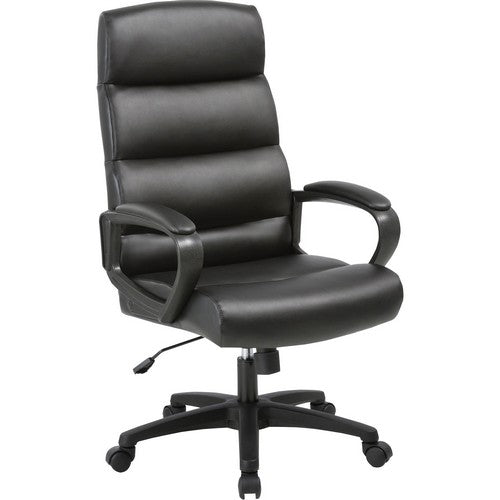 SOHO High-back Leather Executive Chair - 41843