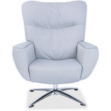 Lorell Argyle Lounge Chair - 48160
