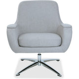 Lorell Nirvana Lounge Chair - 48826