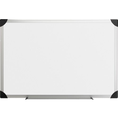 Lorell Aluminum Frame Dry-erase Boards - 55650