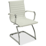 Lorell Modern Guest Chairs - 59504