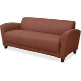 Lorell Reception Seating Collection Sofa - 68946