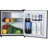 Lorell Compact Refrigerator - 72311