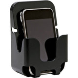 Lorell Cubicle Wall Recycled Cell Phone Holder - 80672