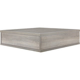 Lorell Contemporary Laminate Sectional Tabletop - 86935