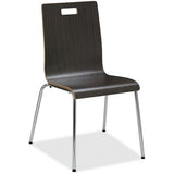 Lorell Bentwood Cafe Chair - 99863