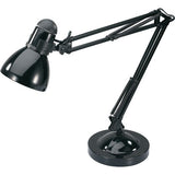 Lorell 10-watt LED Desk/Clamp Lamp - 99954