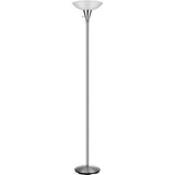 Lorell 13-watt Bulb Floor Lamp - 99962