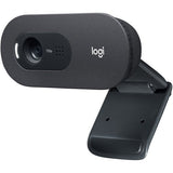Logitech C505 Webcam - 30 fps - USB Type A - 960-001363
