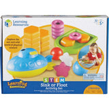 Learning Resources Sink/Float Activity Set - 2827