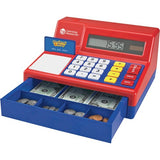 Pretend & Play Pretend Calculator/Cash Register - LER2629