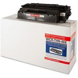 microMICR MICR Toner Cartridge - Alternative for HP 49X - MICR-THN-49X