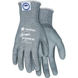 MCR Safety Ninja Force Fiberglass Shell Gloves - CRWN9677S