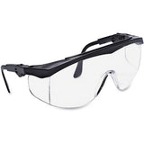 MCR Safety Tomahawk Adjustable Safety Glasses - TK110