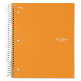Five Star Trend Wirebound Notebook, 3 Subject, Medium/College Rule, Randomly Assorted Covers, 11 x 8.5, 150 Sheets