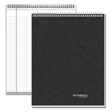 Mead Top - Bound Twin - Wire Notebook - Letter - 06090