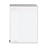 Mead Wirebound ActionTask Planner - 59008