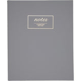 Mead Cambridge Work Style Casebound Notebook - 59295