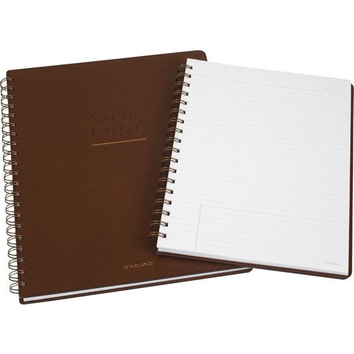 Mead Wirebound Signature Notebook - YP31809