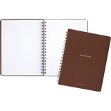 Mead Signature Collection Perfect Bound Notebook - YP31909