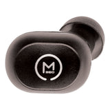 Morpheus 360 VERVE True Wireless Earbuds, Black