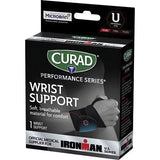 Curad Universal Wraparound Wrist Supports - CURIM19710