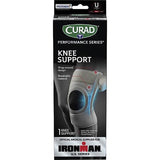 Curad Performance Series Knee Supports - CURIM23333