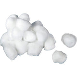 Medline Nonsterile Cotton Balls - MDS21462