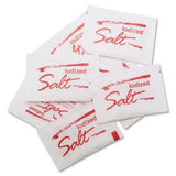 Diamond Crystal Salt Packets - SFL14390