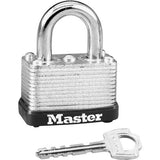 Master Lock Warded Padlock - 22D