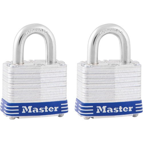 Master Lock High Security Padlock - 3T