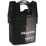 Master Lock Boron Shackle Pro Series Padlock - 6321